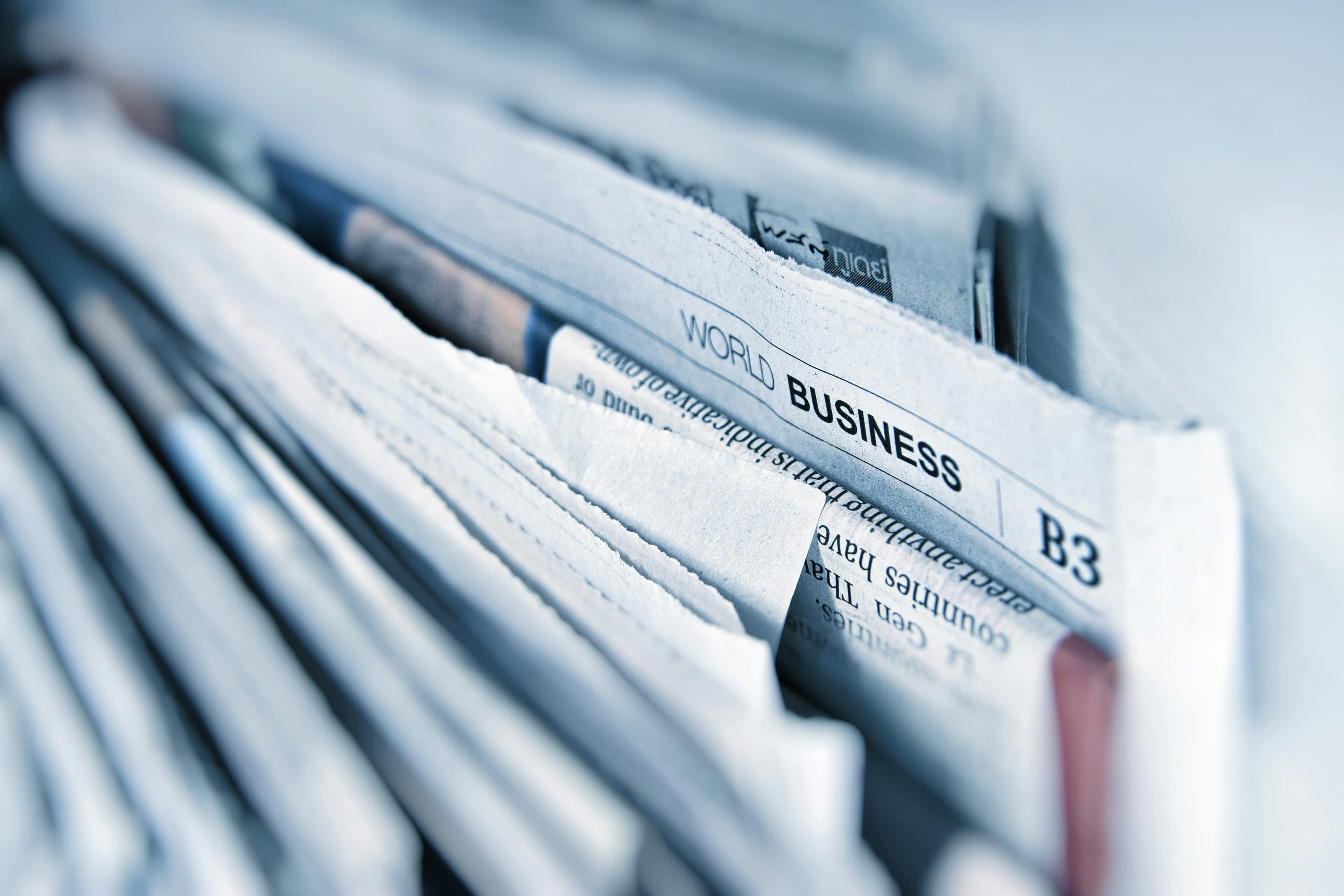 Latest News from the DoubleDigit Group